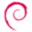 icon debian